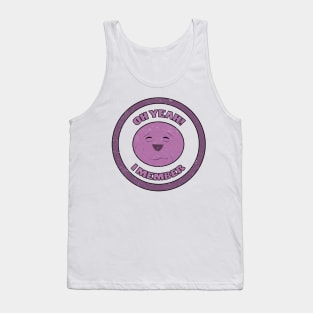 Member Berries Tank Top